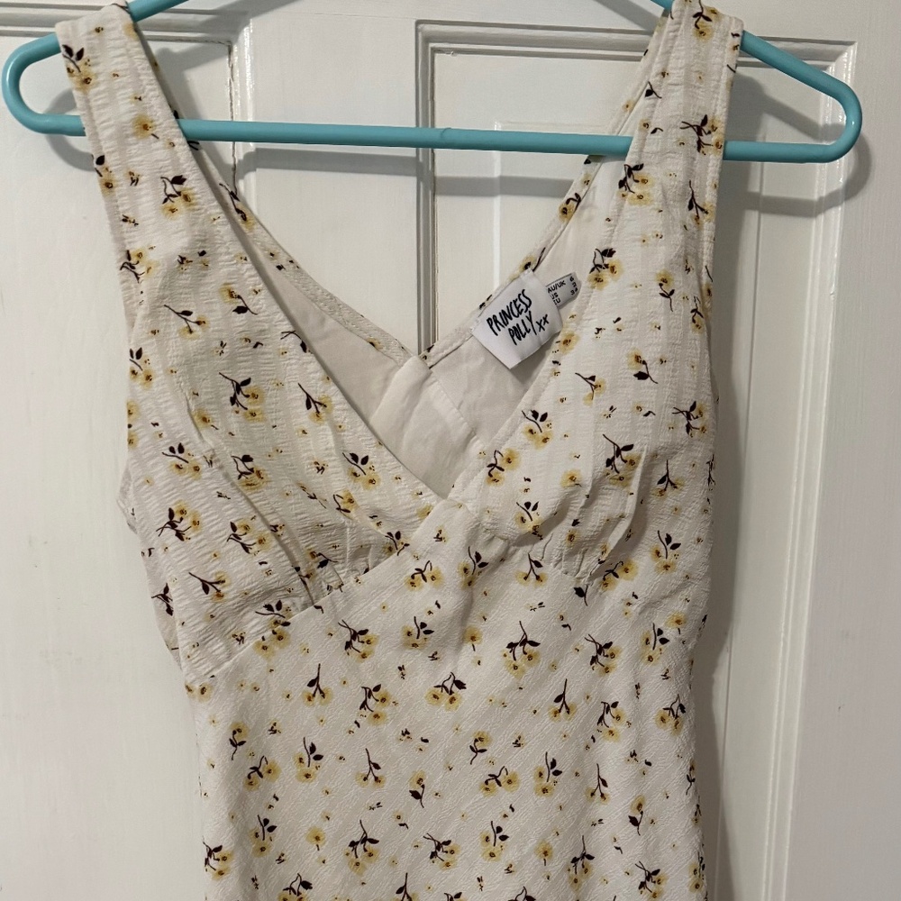 Princess Polly dress